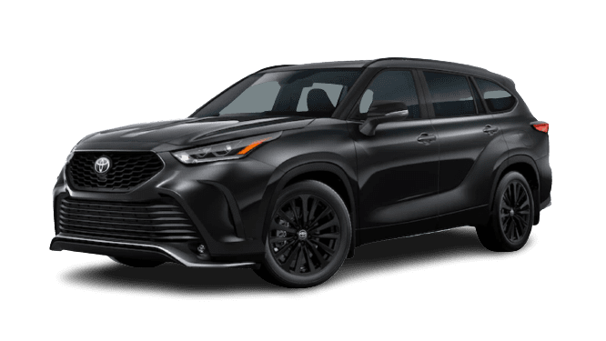 2023 Highlander